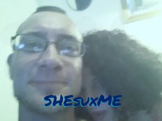 SHEsuxME