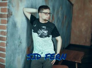 SID_FERN