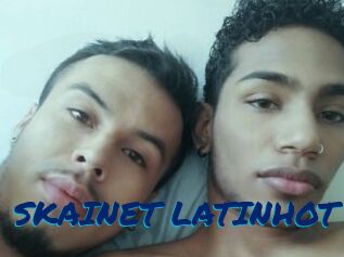 SKAINET_LATINHOT