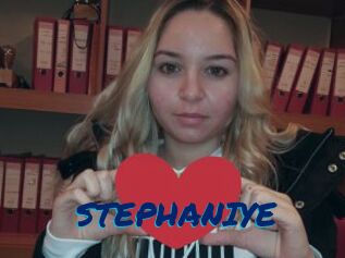 STEPHANIYE