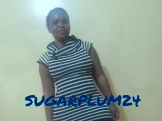 SUGARPLUM24