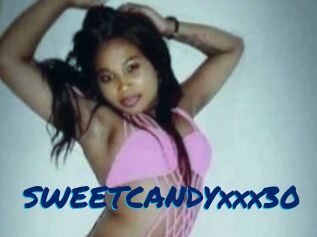 SWEETCANDYxxx30