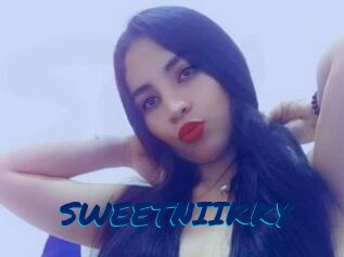 SWEETNIIKKY