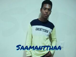 Saamantthaa