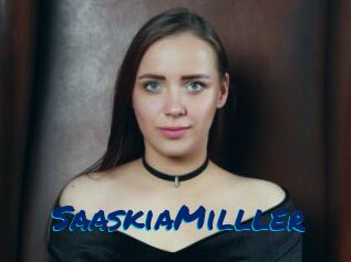 SaaskiaMilller