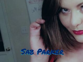 Sab_Parker