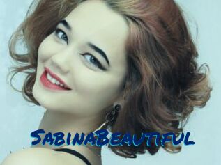 SabinaBeautiful