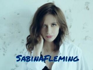 SabinaFleming