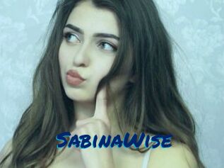 SabinaWise