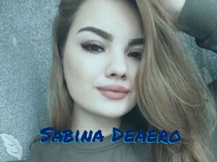 Sabina_Deaero