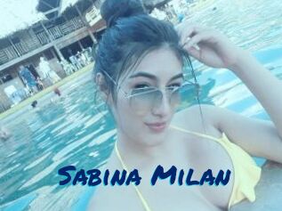 Sabina_Milan