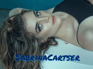 SabrinaCartser