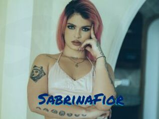 SabrinaFior