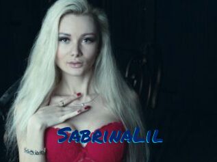 SabrinaLil