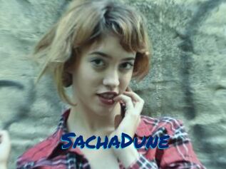 SachaDune