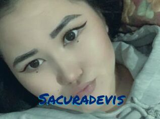 Sacuradevis