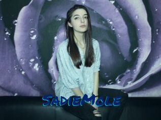 SadieMole