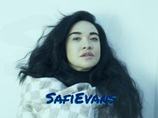 SafiEvans