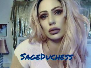 SageDuchess