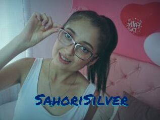 SahoriSilver