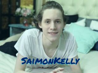 SaimonKelly