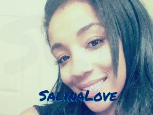 Salina_Love