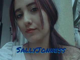 SallyJonness