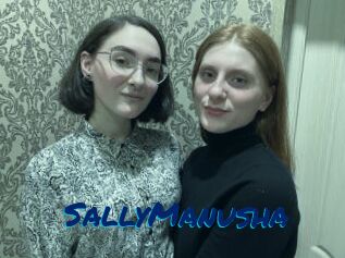 SallyManusha