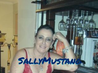 SallyMustang