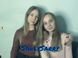 SallySarry