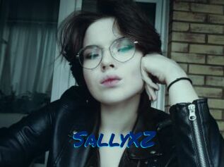 SallyXZ