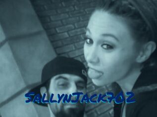 SallynJack702