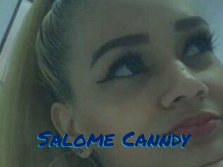 Salome_Canndy