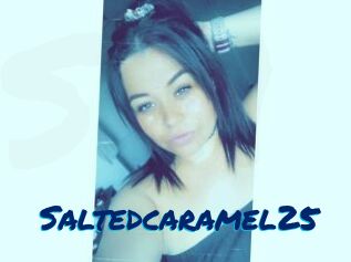 Saltedcaramel25