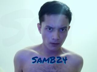 SamB24