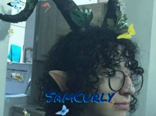 SamCurly