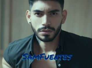 SamFuentes