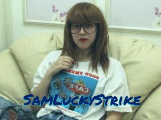 SamLuckyStrike