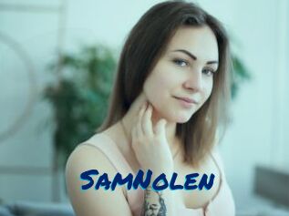 SamNolen