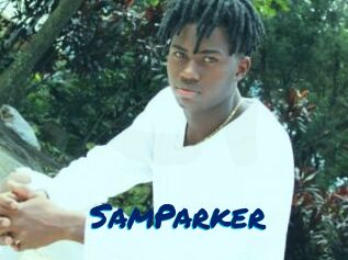 SamParker