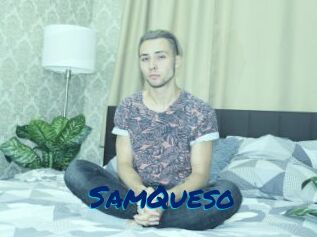 SamQueso