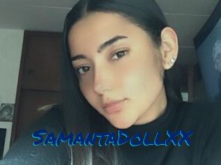 SamantaDollXX