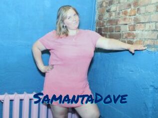 SamantaDove