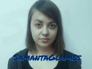 SamantaGlames