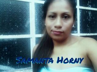 Samanta_Horny