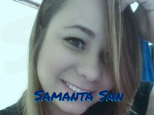 Samanta_San