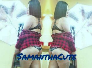 SamanthaCute