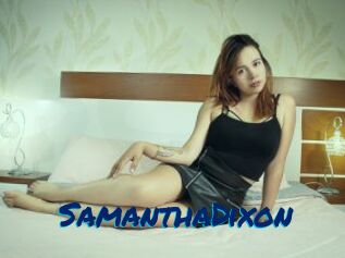 SamanthaDixon