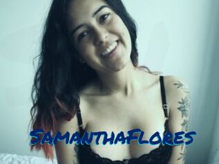 SamanthaFlores