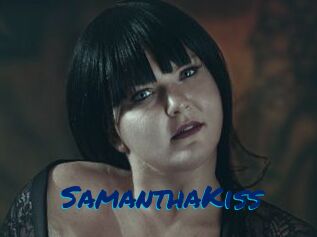 SamanthaKiss